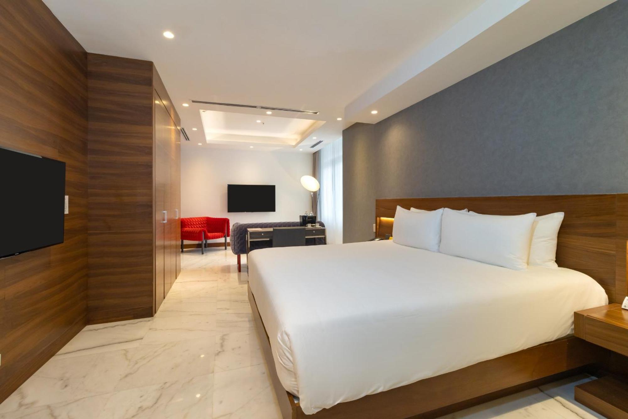 Hotel San Felipe Πόλη του Παναμά Εξωτερικό φωτογραφία