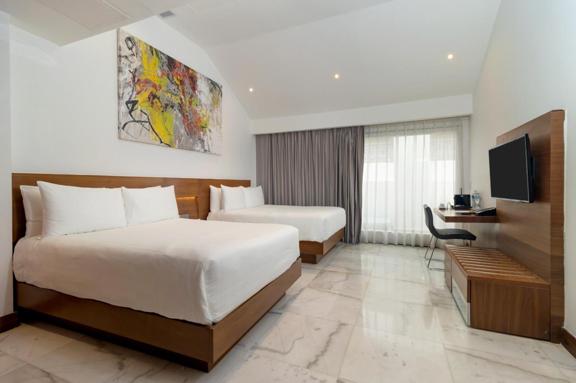 Hotel San Felipe Πόλη του Παναμά Εξωτερικό φωτογραφία