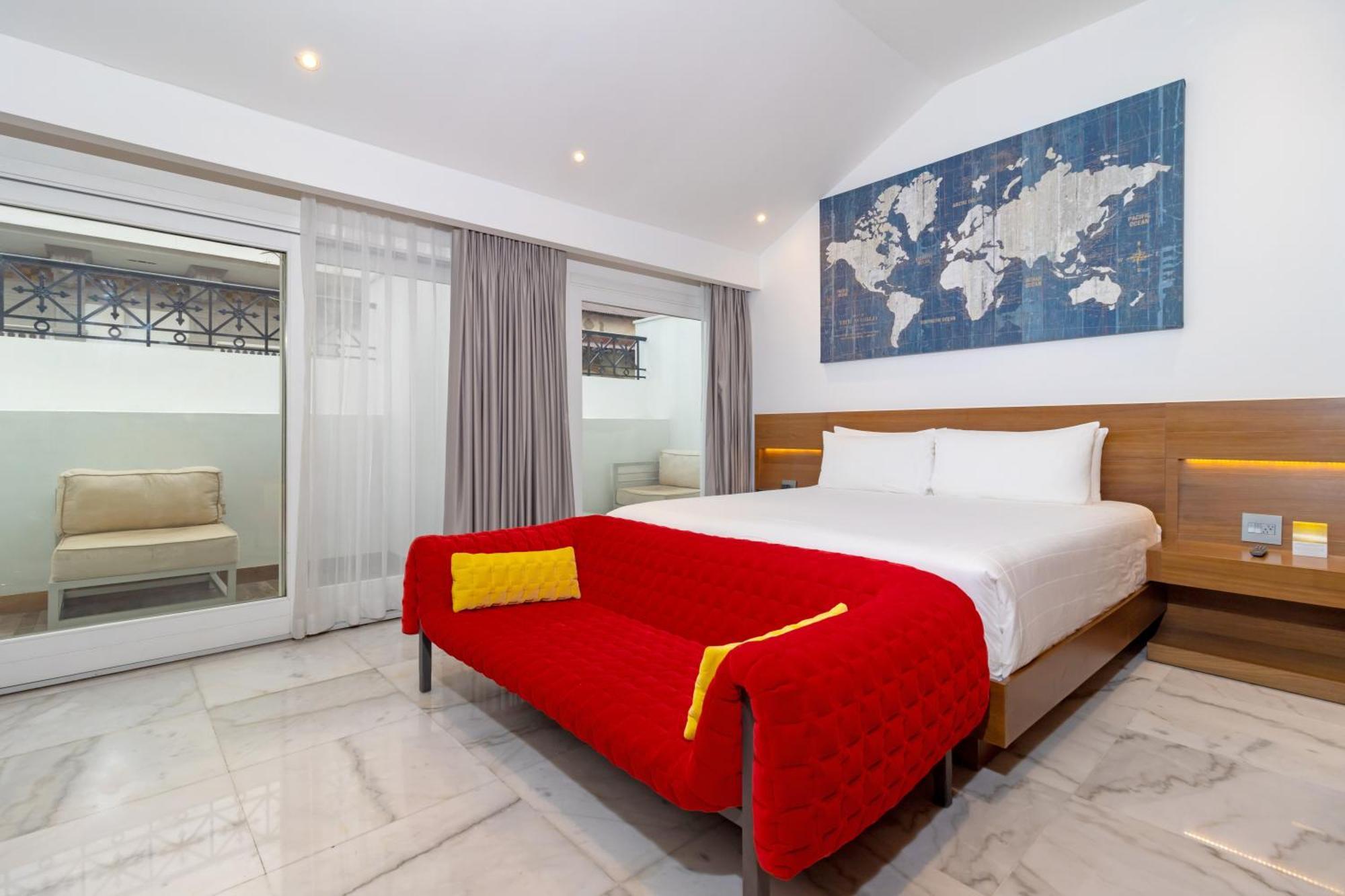 Hotel San Felipe Πόλη του Παναμά Εξωτερικό φωτογραφία