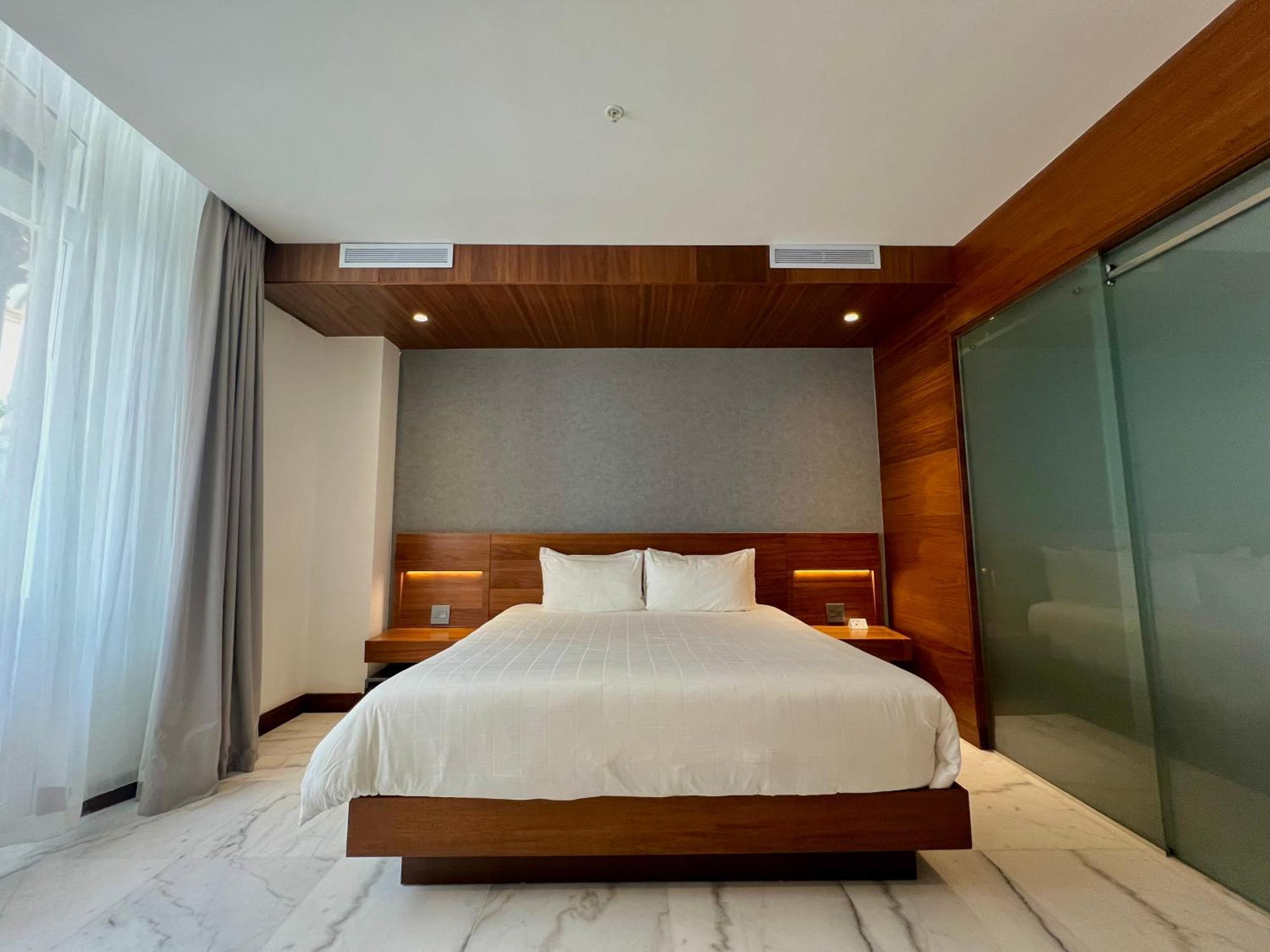 Hotel San Felipe Πόλη του Παναμά Εξωτερικό φωτογραφία