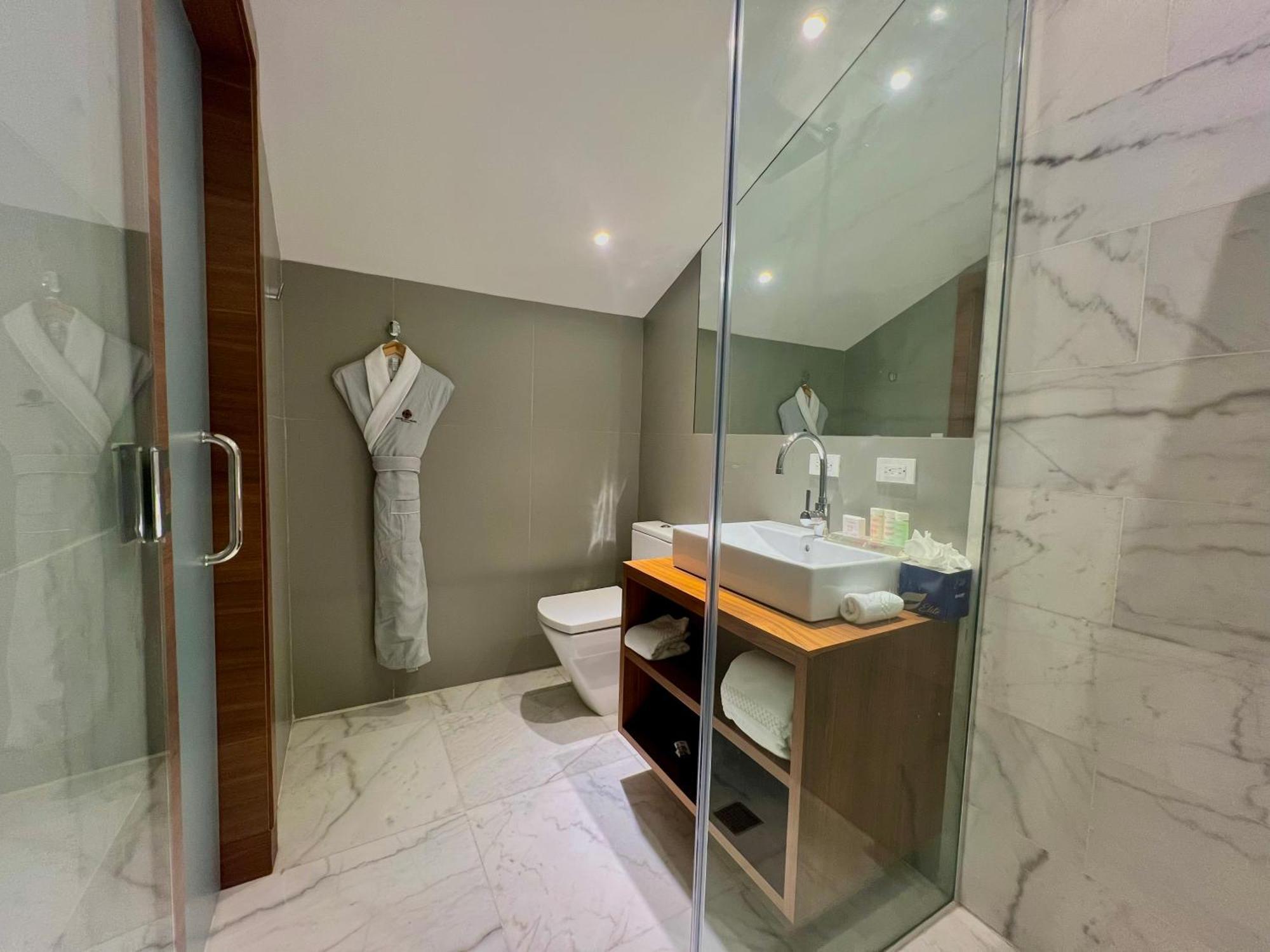 Hotel San Felipe Πόλη του Παναμά Εξωτερικό φωτογραφία