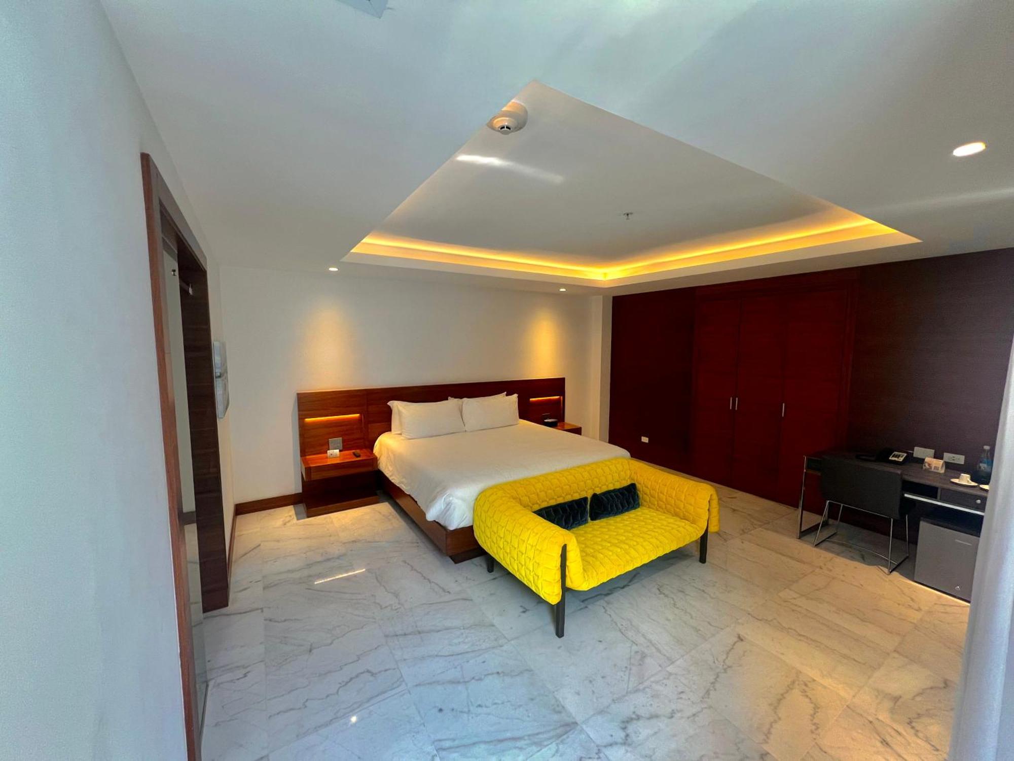 Hotel San Felipe Πόλη του Παναμά Εξωτερικό φωτογραφία