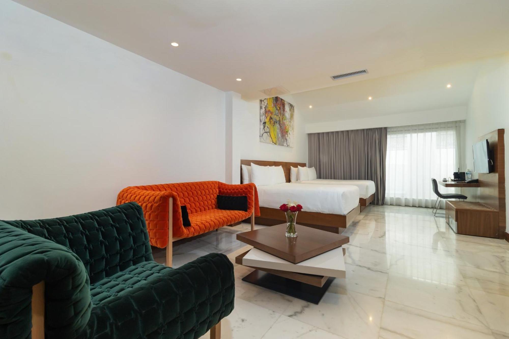 Hotel San Felipe Πόλη του Παναμά Εξωτερικό φωτογραφία