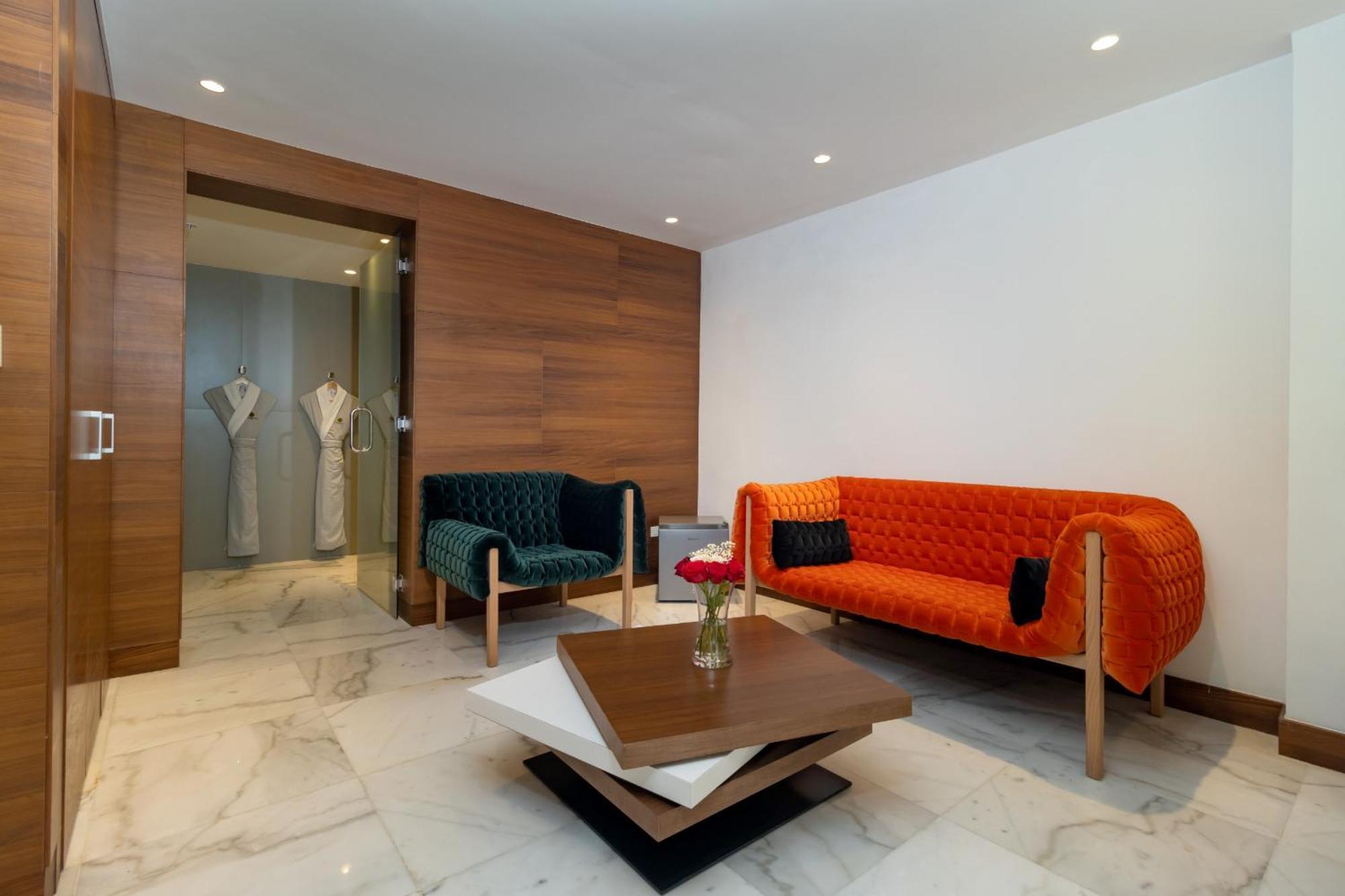 Hotel San Felipe Πόλη του Παναμά Εξωτερικό φωτογραφία