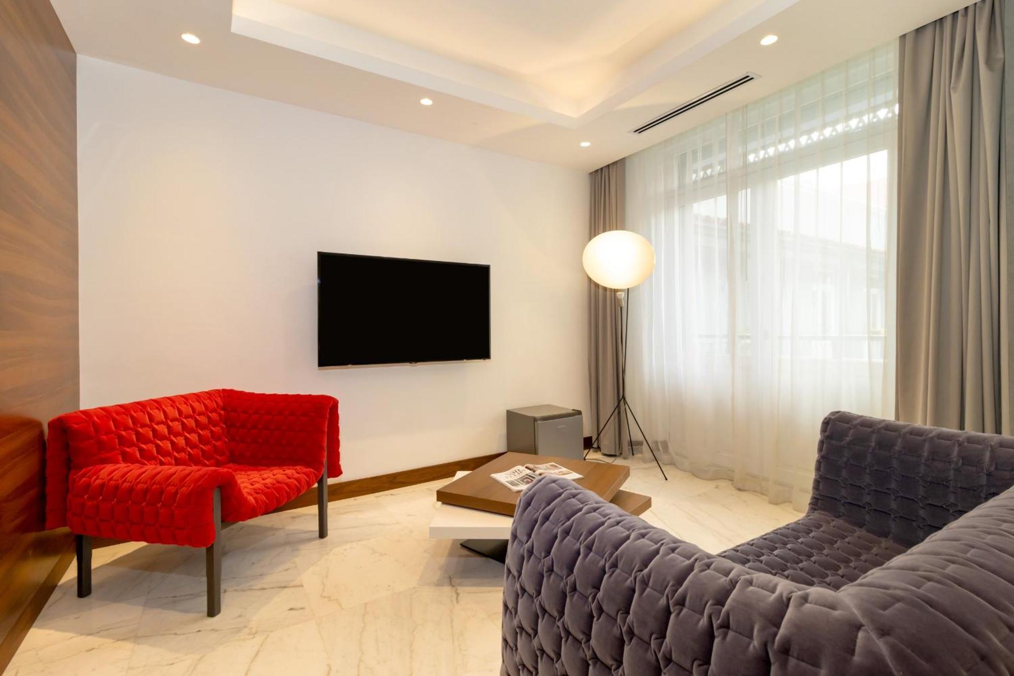 Hotel San Felipe Πόλη του Παναμά Εξωτερικό φωτογραφία